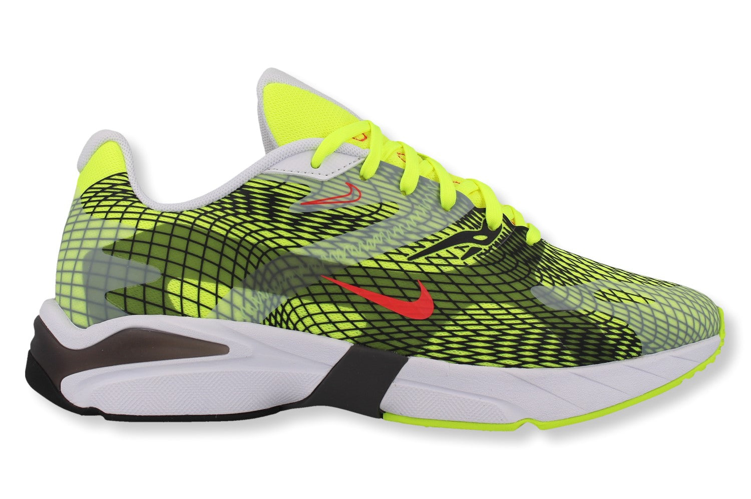 Nike discount ghoswift volt