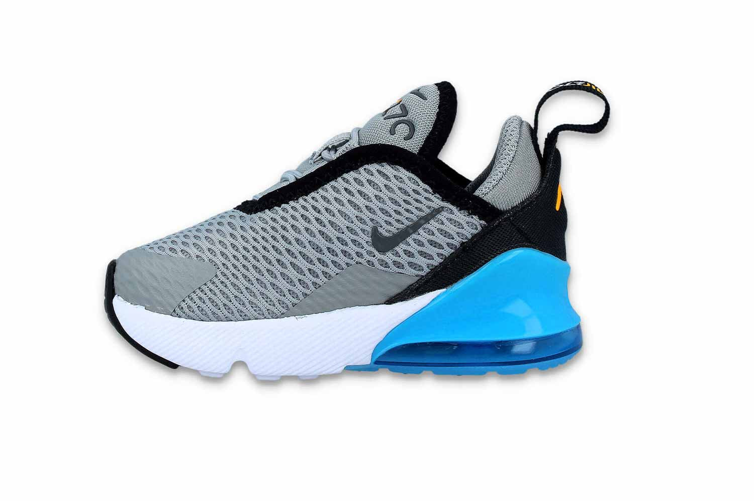 Nike air max 270 kids girls best sale