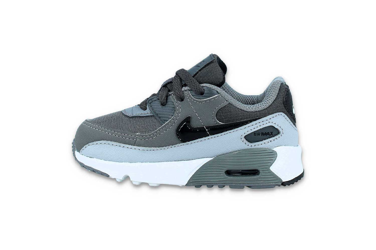 Air max 90 mesh junior on sale