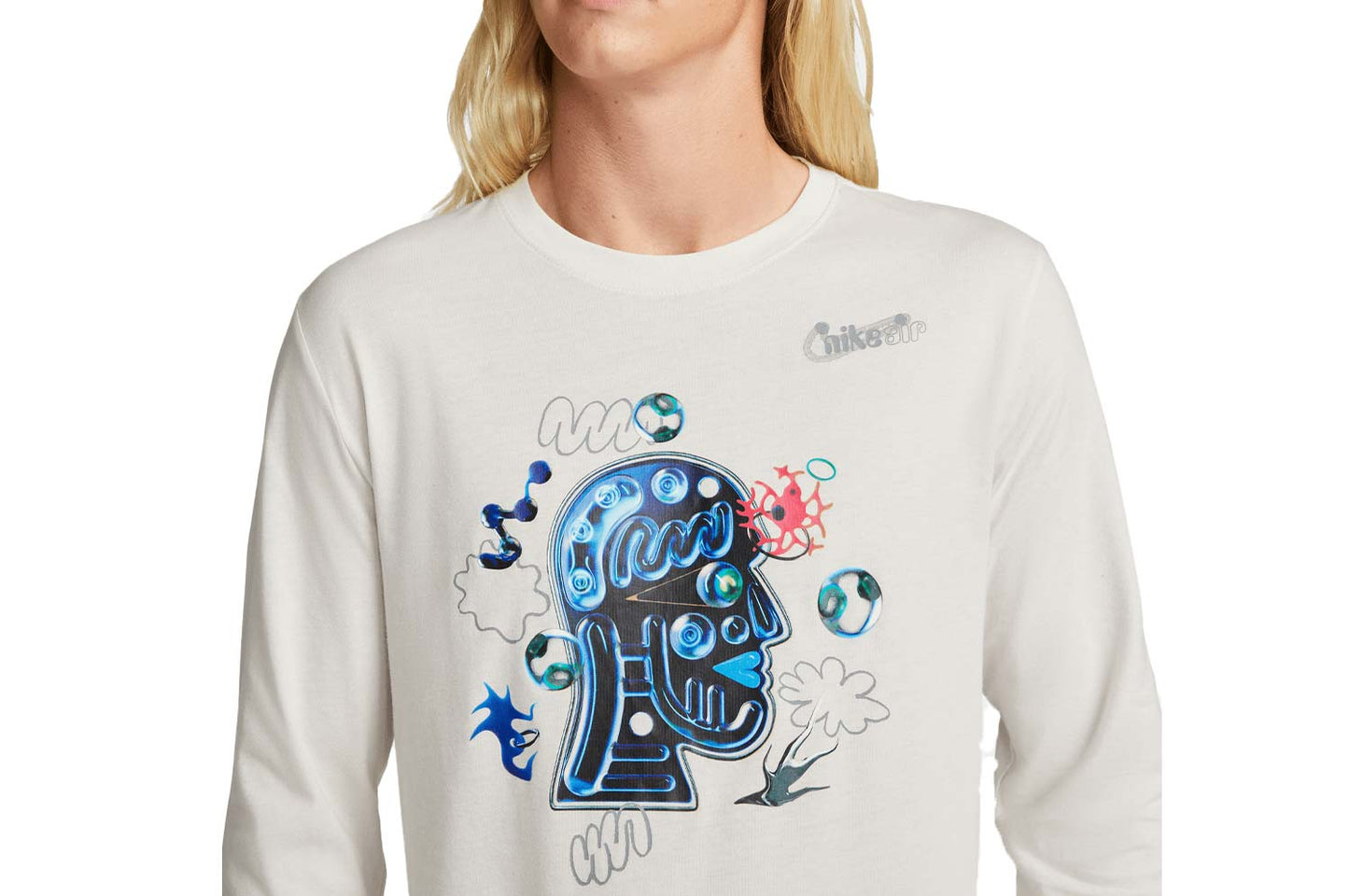 Long Sleeve T-Shirt