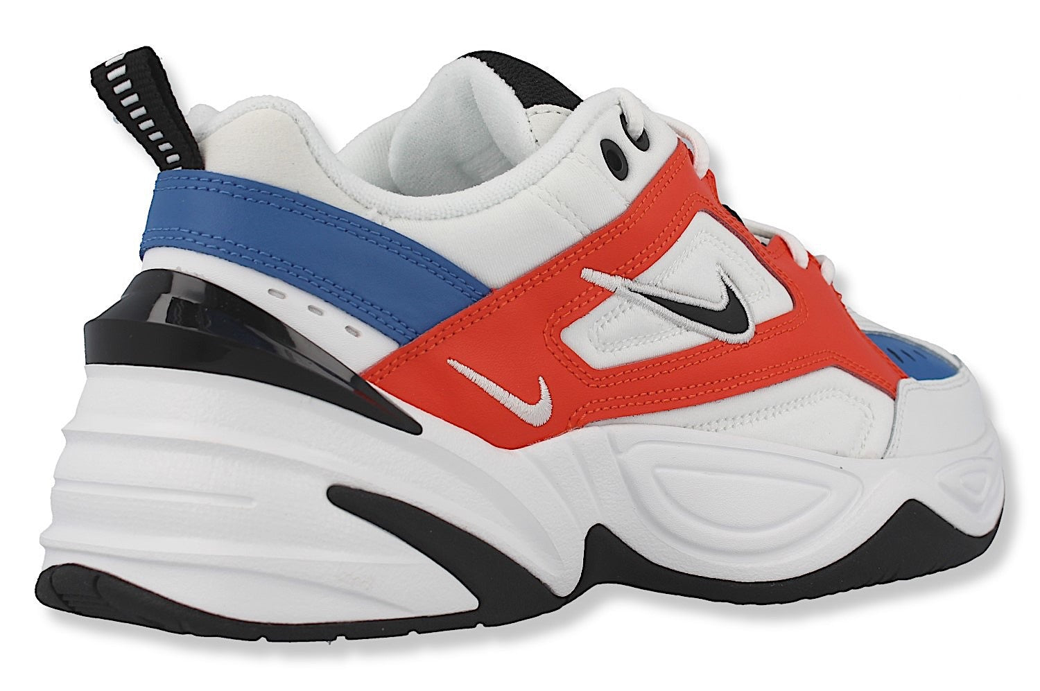 W M2K Tekno