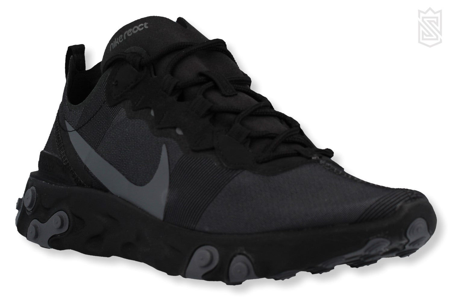 Black nike element online