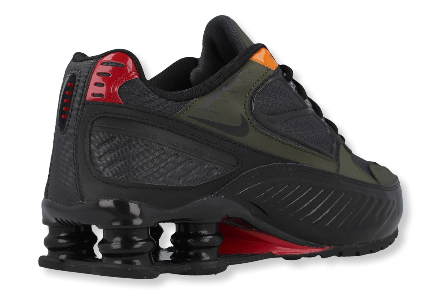 W Shox Enigma 9000 - Schrittmacher Shop