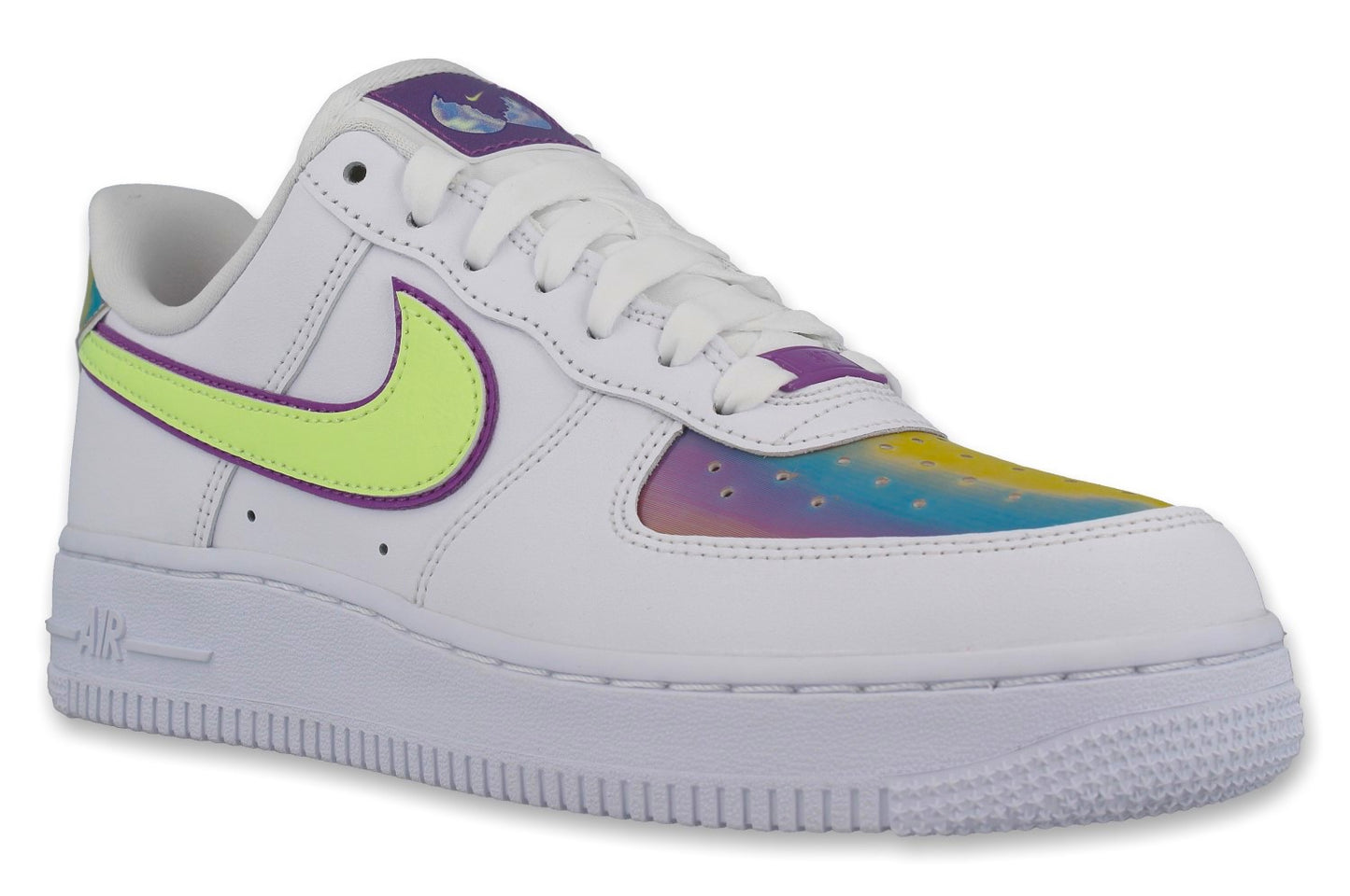 W Air Force 1 Easter