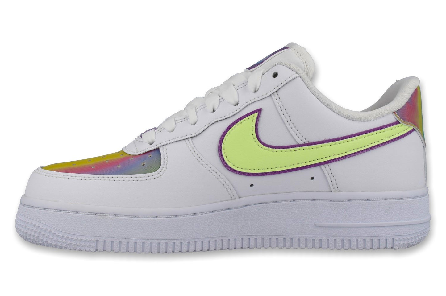 W Air Force 1 Easter