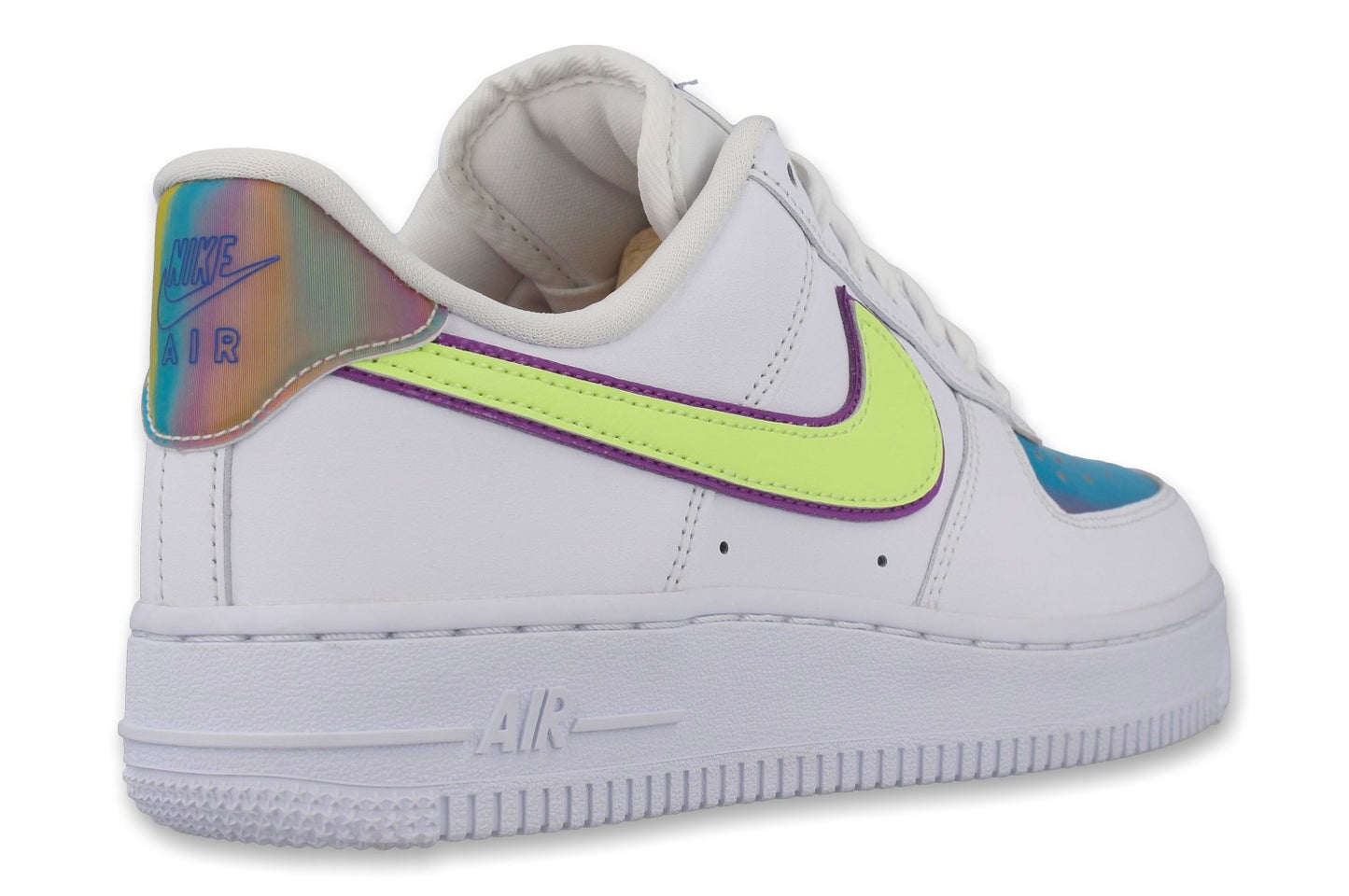 W Air Force 1 Easter