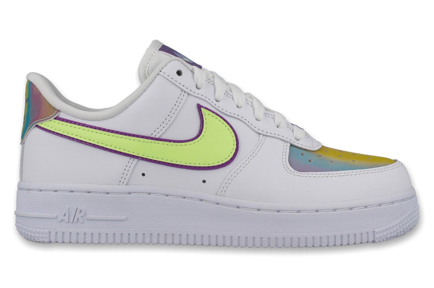 W Air Force 1 Easter