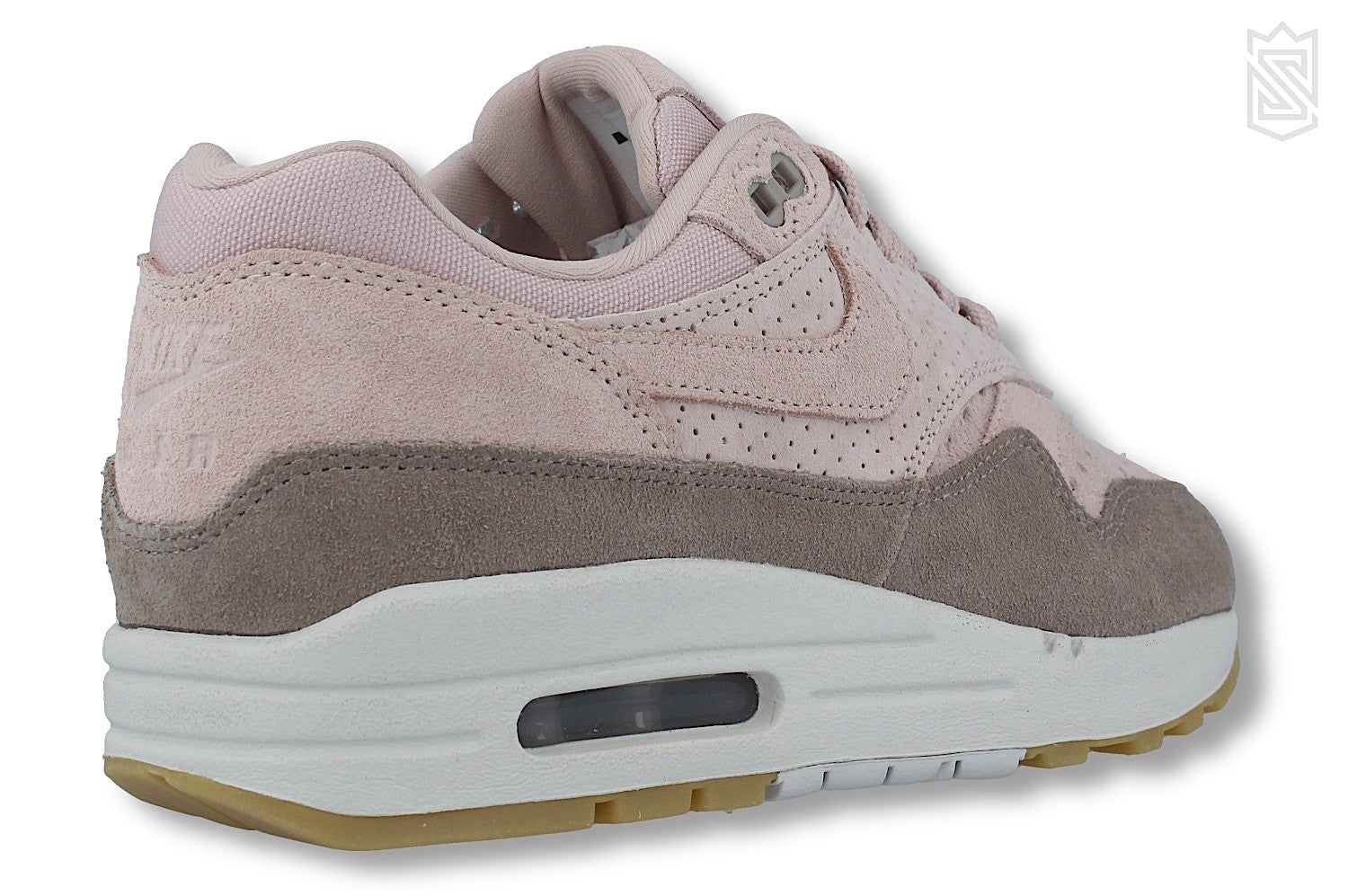 Nike Wmns Air max 1 Premium Schrittmacher Sneakerhandlung