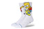 Bart Simpson Crew Socks